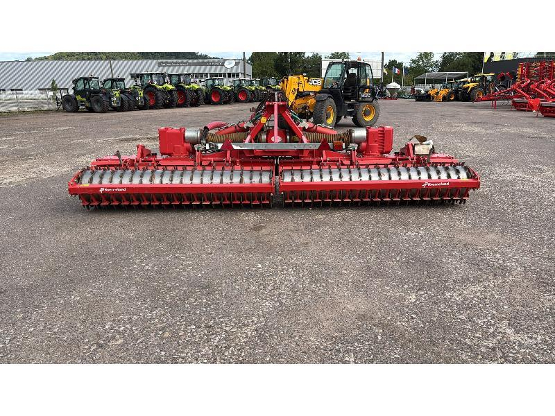 KVERNELAND - NGH 101 F30 - 2016