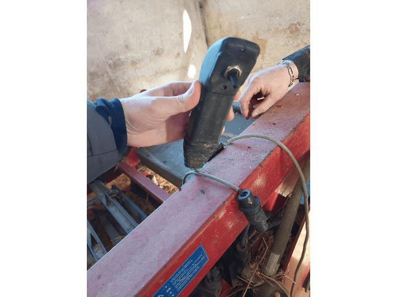 SUIRE - DM,P 2012 - 2012