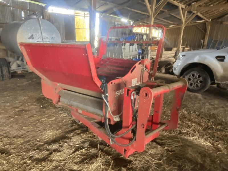 SILOFARMER - DP 22 - 2023