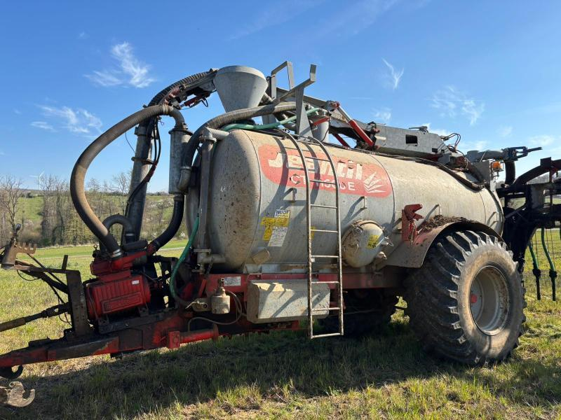 DIVERS - JGT 11500 - 2016