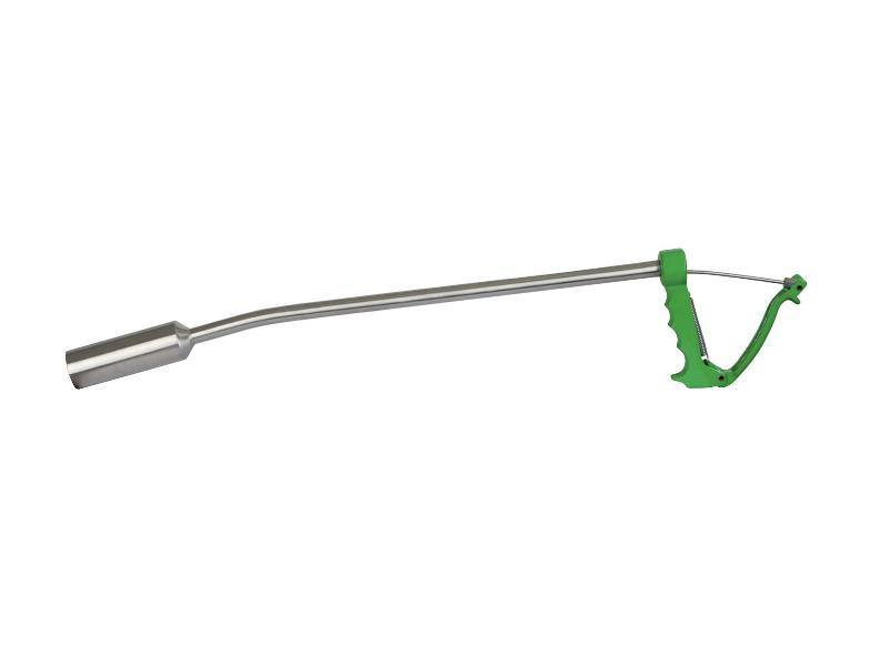 GUIDE POUSSOIR BOLUS/AIMANT 70CM, BOVINS