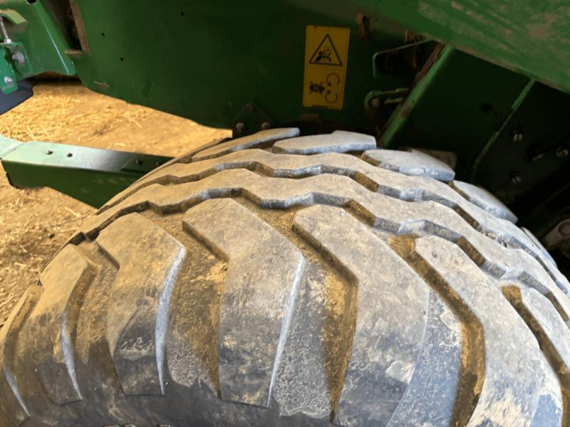JOHN DEERE - V451M - 2020