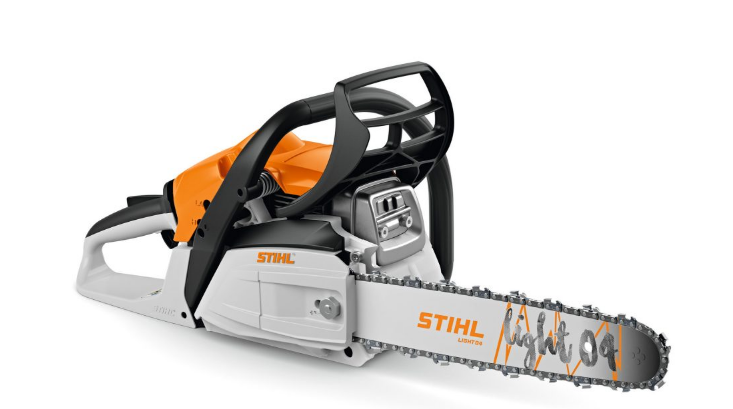 STIHL - MS 212