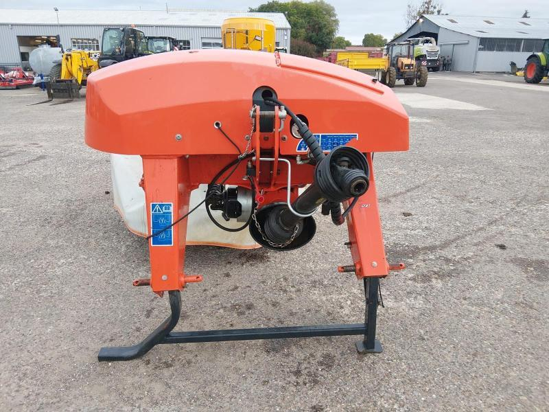 KUHN - GMD 3111 FF - 2020