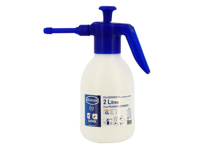 PULVRISATEUR INDUSTRIE 2L