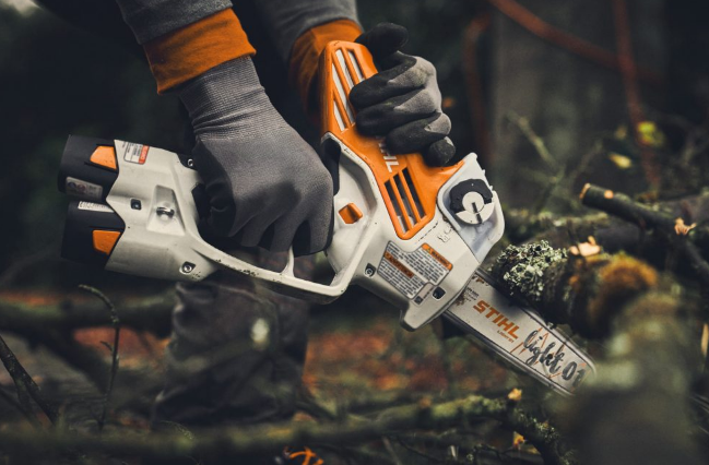 STIHL - GTA40 SET