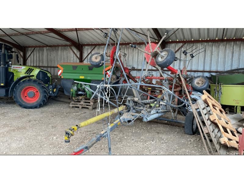 FELLA - TH 800 - 2015