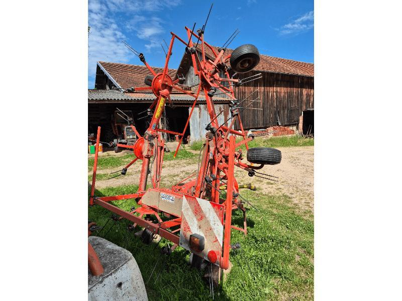 KUHN - GF 6301 MH - 1998