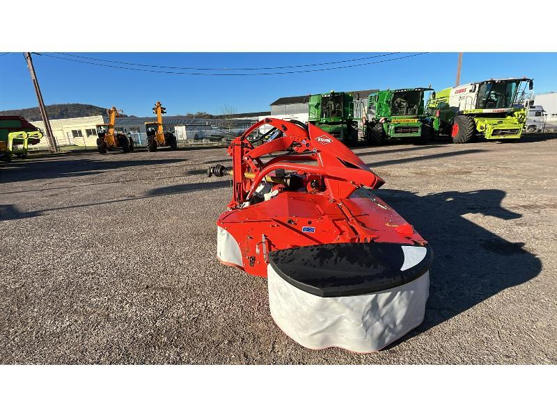 KUHN - FC3525DF - 2020