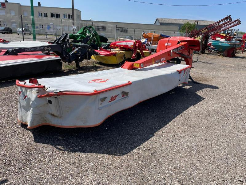KUHN - GMD 3511-FF 1000 - 2020