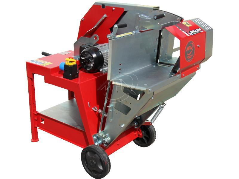 ASTIC JOHN - SCIE CIRCULAIRE