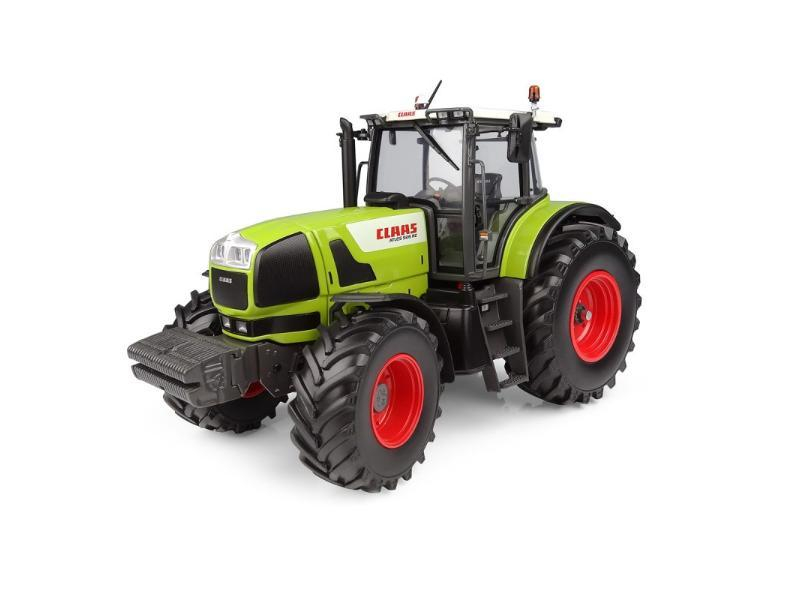 CLAAS ATLES 926 RZ