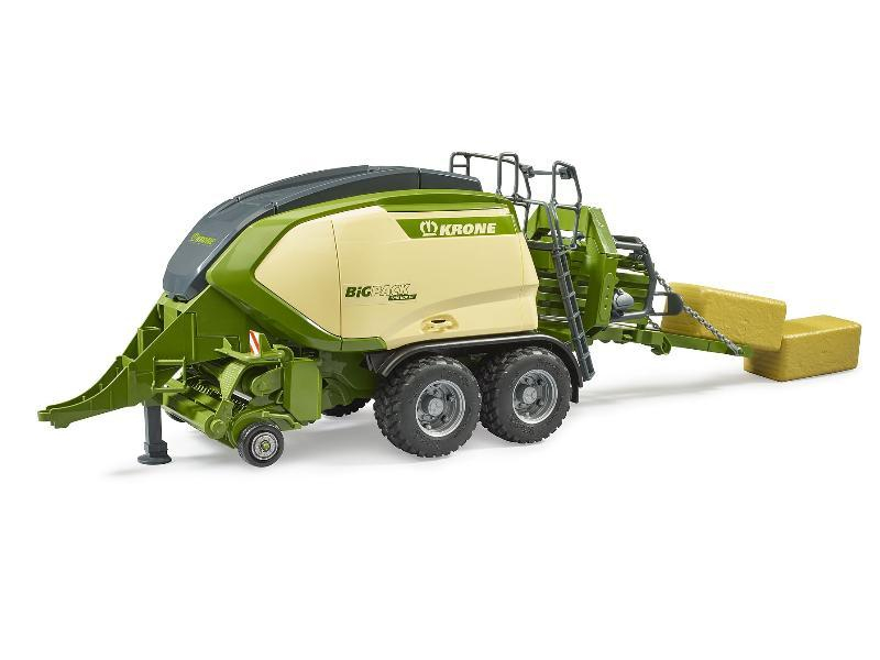 BOTTELEUSE KRONE BIG PACK 1290