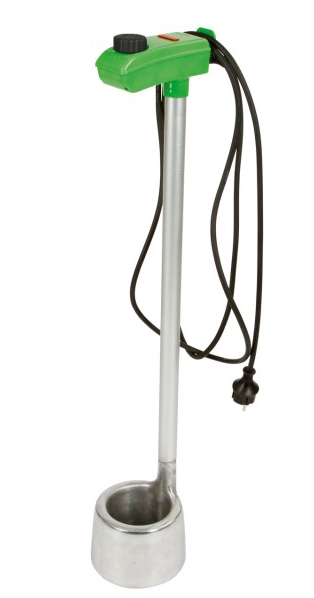 Chauffe-lait EasyHeat, 3000 W