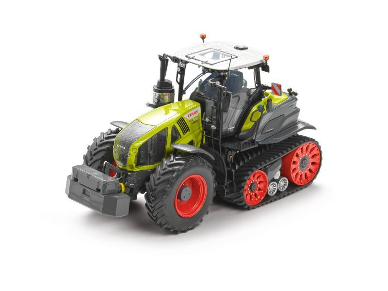 AXION 960 TT MY24, 1:32