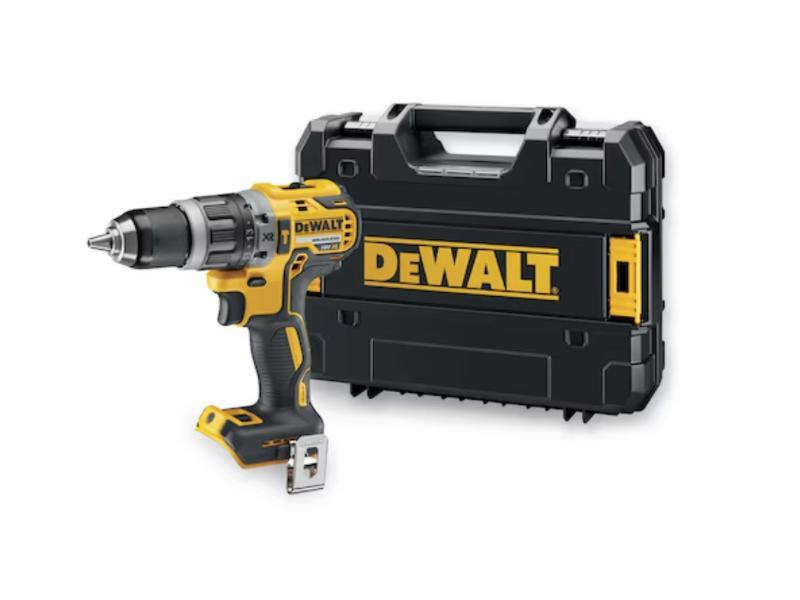 Perceuse visseuse DEWALT Compacte XR