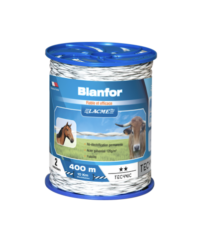BLANFOR 400M Bobine