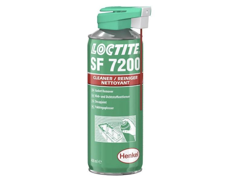 LOCTITE SF 7200 400ML FR/NL