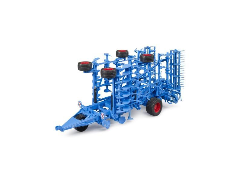 DECHAUMEUR LEMKEN