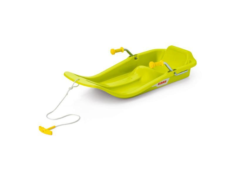Luge de neige CLAAS