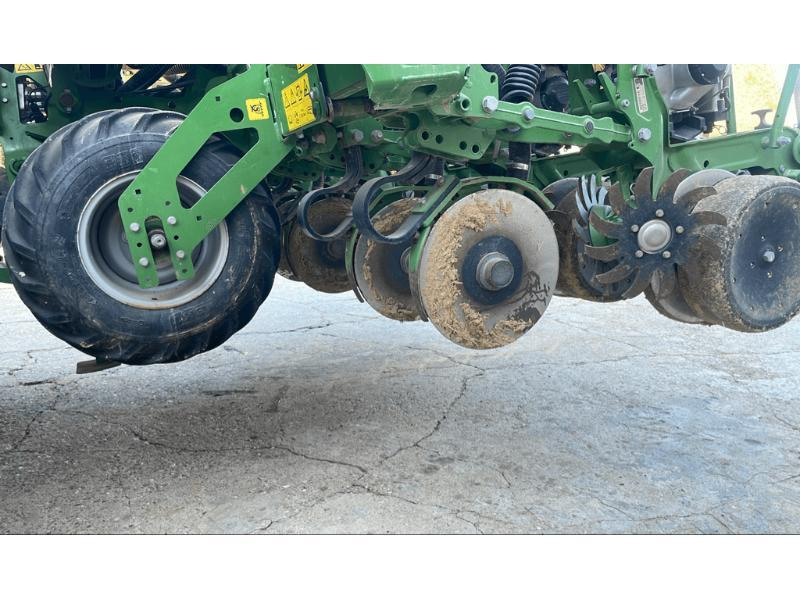 AMAZONE - PRECED 4500-2CC - 2021