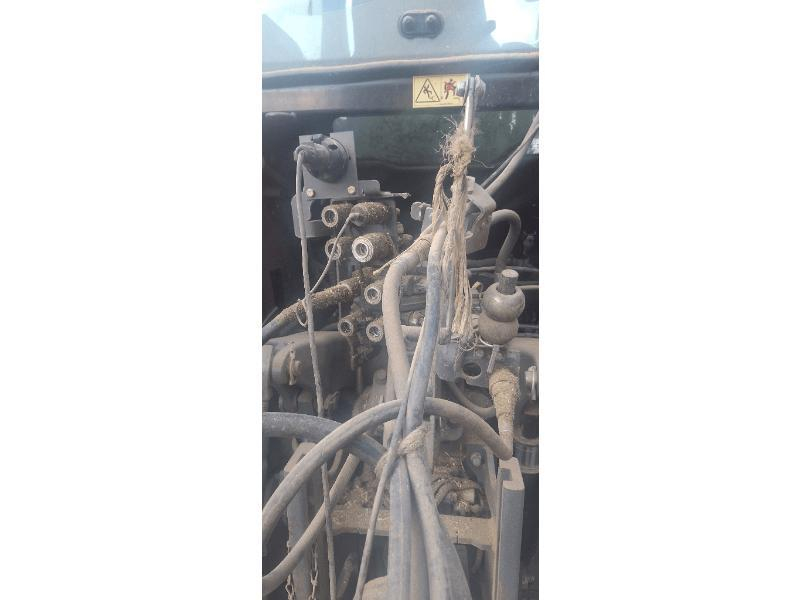 MASSEY FERGUSON - 5613 DYNA 4 ESSE - 2014