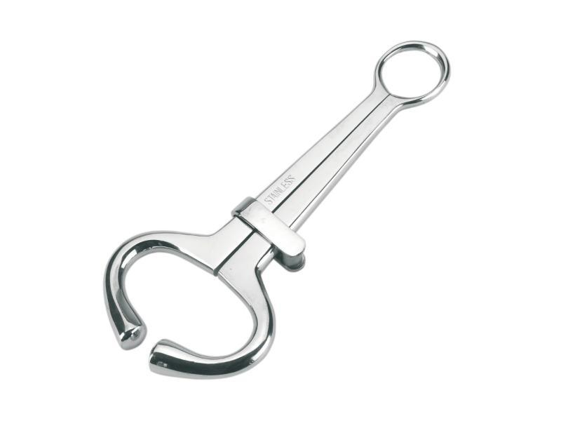 Mouchette à bovins 19cm Harms