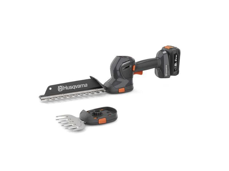 HUSQVARNA - S20-P4A PACK