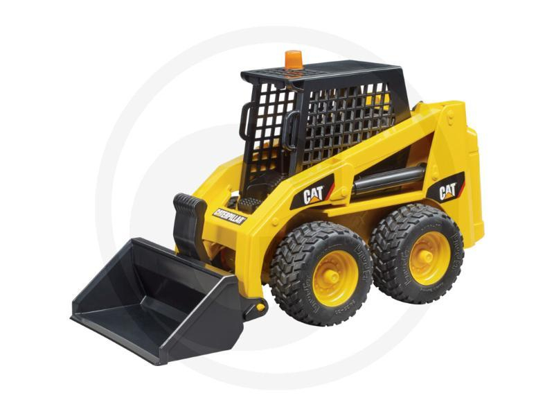 BRUDER CHARGEUR COMPACT