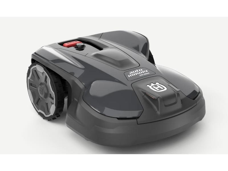 HUSQVARNA - AM320 NERA