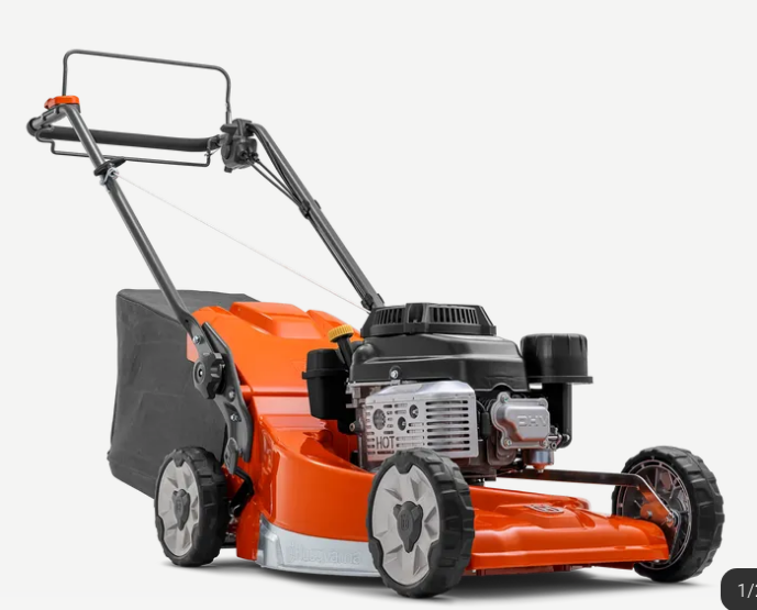 HUSQVARNA - LC551VBP