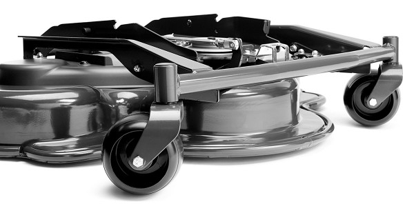 HUSQVARNA - COMBI 94 200