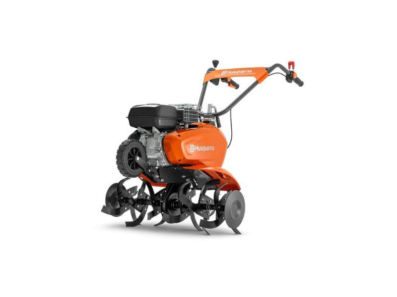 HUSQVARNA - TF435P