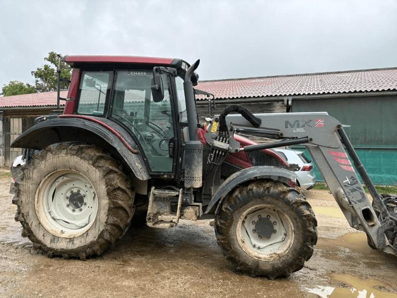 VALTRA - N103 HITECH - 2013