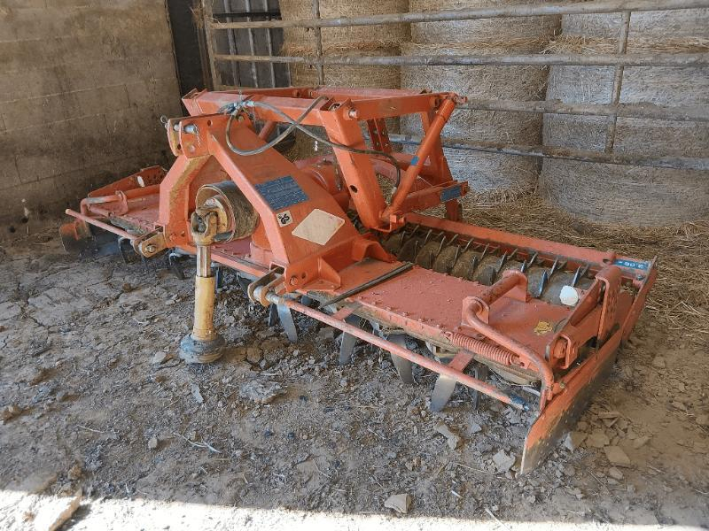 KUHN - HR 3002 D - 1995