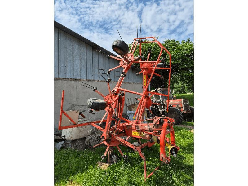 KUHN - GF 6301 MH - 1998