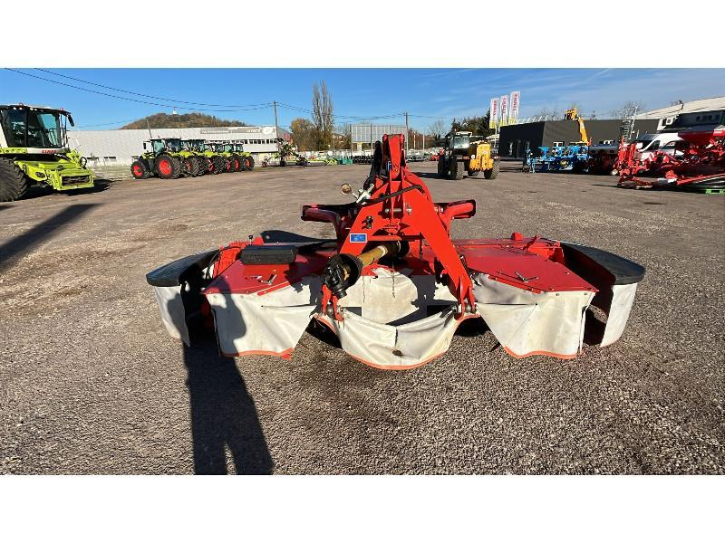 KUHN - FC3525DF - 2020