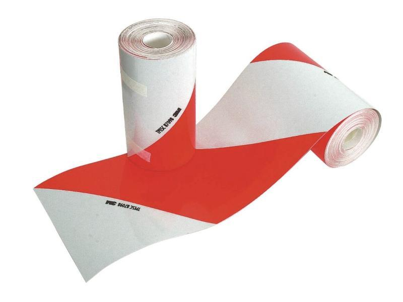 KIT BANDES ADHESIVES 2X1,12M