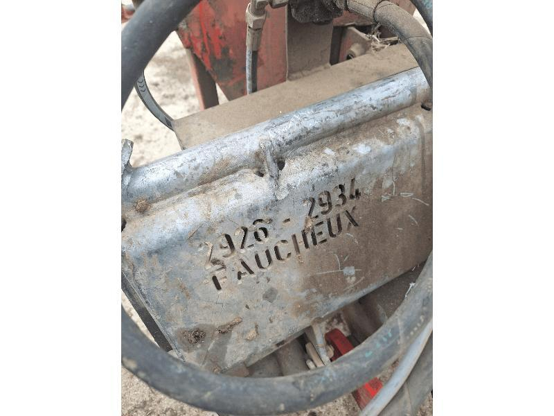 PICHON - P29 34 - 2018