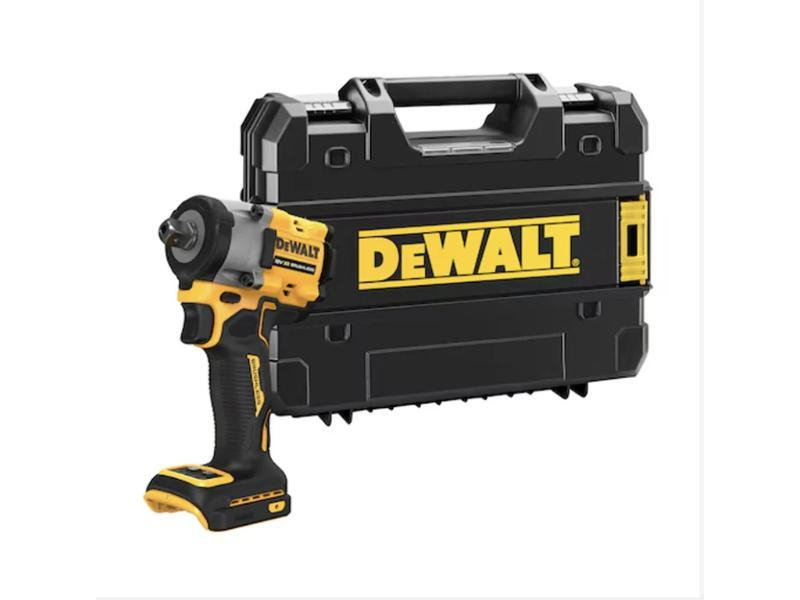 Boulonneuse à chocs DEWALT DCF922NTXJ