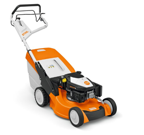 STIHL - RM650,1 VE