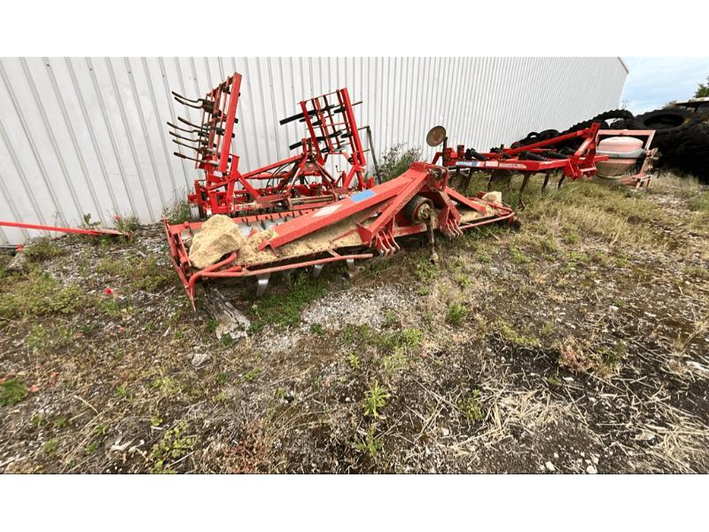 KUHN - HR 4002 - 1998