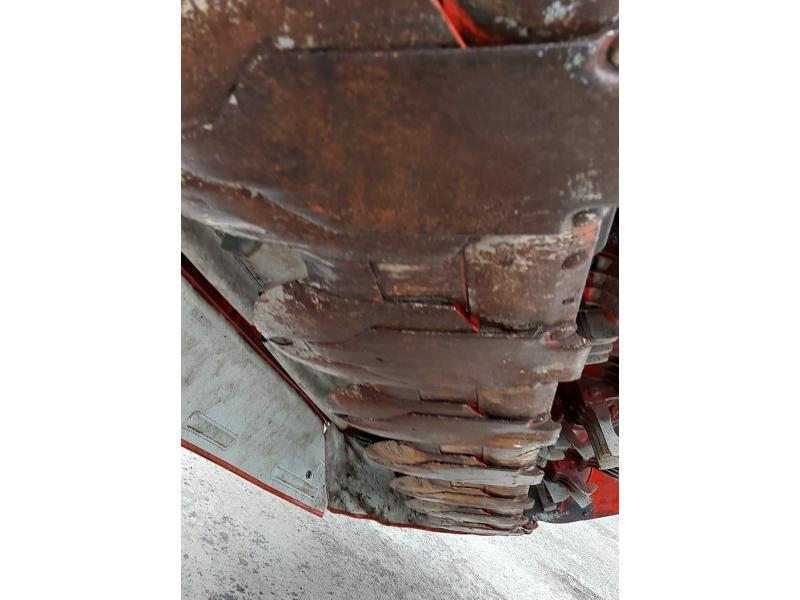 KUHN - FC 3115D - 2020