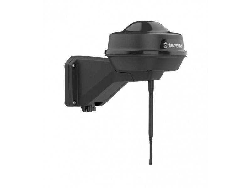 HUSQVARNA - EPOS