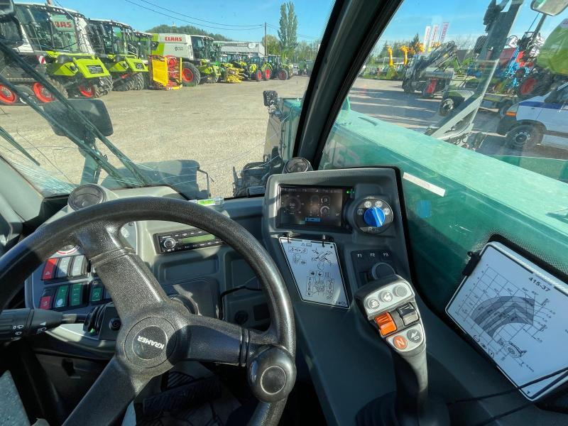 KRAMER - KY 407 - 2023