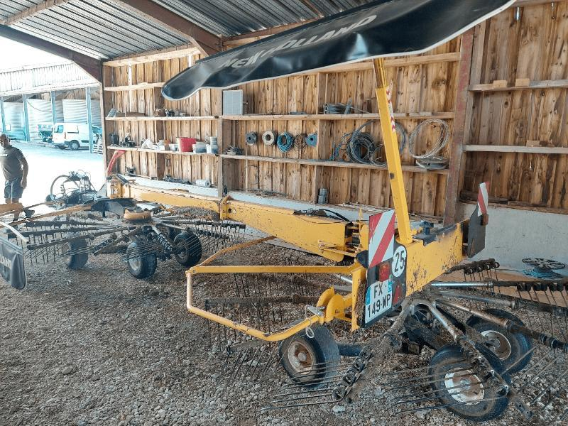 NEW HOLLAND - L640T - 2020