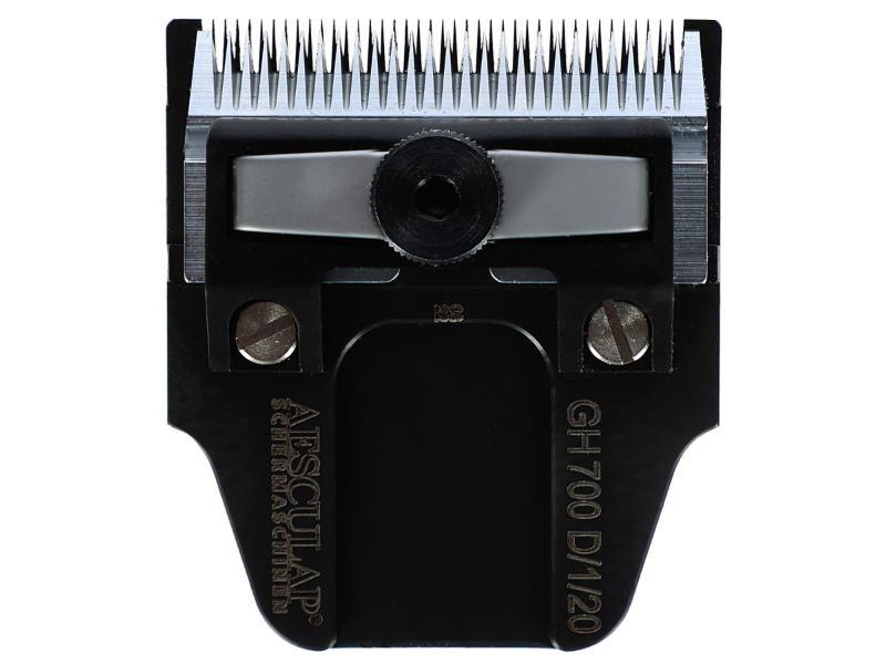 TÊTE DE COUPE AESCULAP FAVORITA DLC, 0,0