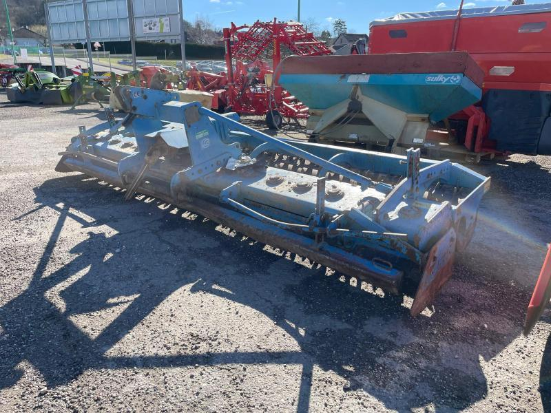 LEMKEN - ZIRKON 9/400 - 2010