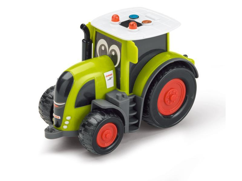 AXION 870, CLAAS KIDS