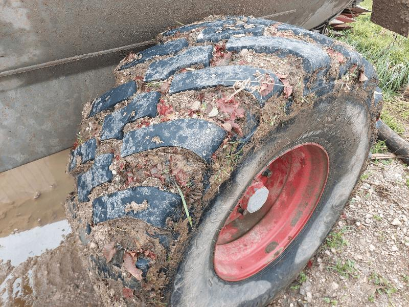 PICHON - TCI 8000 - 1998